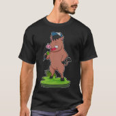 Boar Darts Dart T-Shirt (Vorderseite)