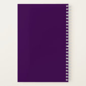 Boar Notizblock (Rückseite)