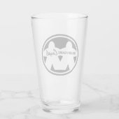 Board Game Couple Tumbler (Rückseite)
