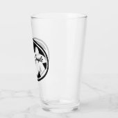 Board Game Couple Tumbler (Links)
