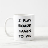 board game winner kaffeetasse (Links)