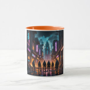 Board Games Friends Night Fun Tasse