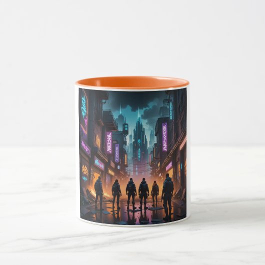 Board Games Friends Night Fun Tasse (Zentrum)