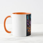 Board Games Friends Night Fun Tasse (Links)