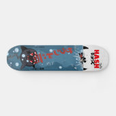 Board JAWS Skateboard (Horizontal)