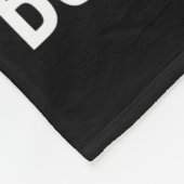 Board Meeting Snowboarders Skiing Enthusiasts Wint Fleecedecke (Ecke)