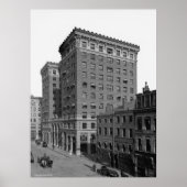 Board of Trade Building Poster (Vorne)