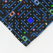 Boardgame Liebhaber Fleecedecke (Ecke)