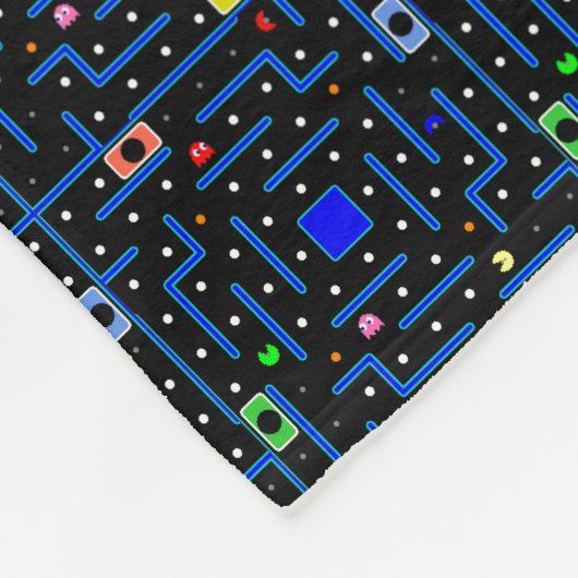 Boardgame Liebhaber Fleecedecke (Ecke)