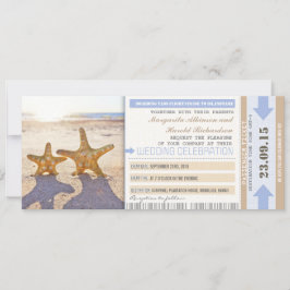 Boarding am Seeufer Einladung