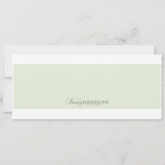 Boarding-Durchlauf Einladung (Rückseite)