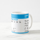 Boarding Pass 5000x1958 (blau) CHB Kaffeetasse (VorderseiteRechts)