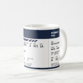 Boarding Pass 5000x1958 (blau) PJ1 Kaffeetasse (VorderseiteRechts)