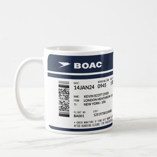 Boarding Pass 5000x1958 (blau) PJ1 Kaffeetasse (Links)