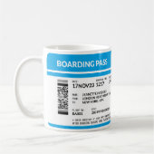 Boarding Pass 5000x1958 (blue) SFR Kaffeetasse (Links)