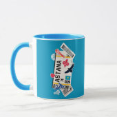 BOARDING PASS ASTANA KAZAKHSTAN TASSE (Links)