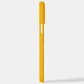 BOARDING PASS BOGOTA COLOMBIA iPhone HÜLLE (Rechte Seite)