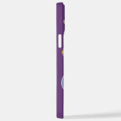 Boarding PASS CAIRO iPhone Hülle (Rechte Seite)