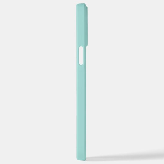 Boarding PASS CARACAS VENEZUELA iPhone FALL iPhone Hülle (Rechte Seite)