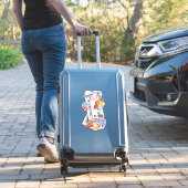 BOARDING PASS CONSTANTINE ALGERIA AUFKLEBER (Koffer Insitu)