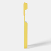 BOARDING PASS CURITIBA BRAZIL iPhone HÜLLE (Linke Seite)