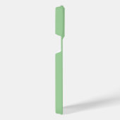 BOARDING PASS GUADALAJARA MEXICO iPhone HÜLLE (Rechte Seite)