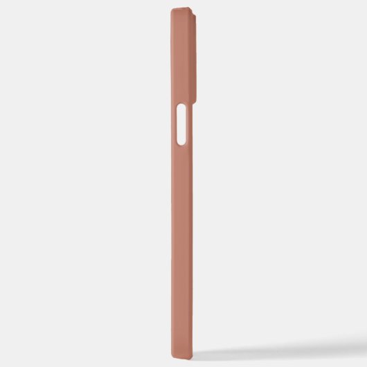 BOARDING PASS HANOI VIETNAM iPhone HÜLLE (Rechte Seite)