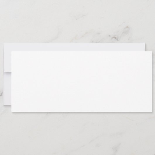 Boarding Pass Hochzeit in Urlaubsort Tickets Einladung (Rückseite)