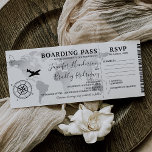 Boarding Pass Hochzeit in Urlaubsort Weltkarte Einladung<br><div class="desc">Boarding Pass Hochzeitsfahrkarte Einladung mit einem eleganten Imitat Silber-Folie Destination Weltkarte,  Kompass,  Flugzeug,  eine personalisierte Hochzeitseinlade Vorlage und eine uAwg. BITTE BEACHTEN SIE: Ihre Gäste müssen den uAwg der Einladung abschneiden und in einem separaten Umschlag (nicht mitgeliefert) an Sie zurücksenden. Der UAWG-Bereich ist ca. 1, 5 cm groß.</div>