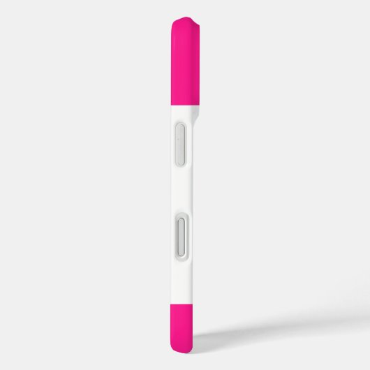 Boarding Pass iPhone Case (Rückseite / Rechts)