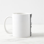 Boarding Pass Jamaica Tasse (Links)