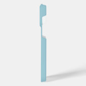 BOARDING PASS LAS VEGAS NEVADA USA iPhone HÜLLE (Linke Seite)