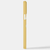 Boarding PASS LIMA PERU iPhone FALL Hülle (Rechte Seite)