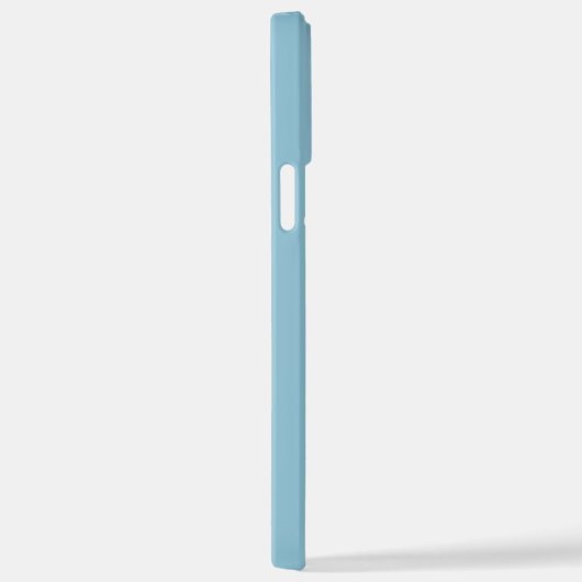 Boarding PASS MONTREAL KANADA iPhone FALL iPhone Hülle (Rechte Seite)