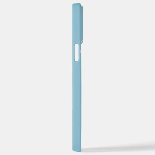 BOARDING PASS QUITO ECUADOR iPhone FALL Hülle (Rechte Seite)