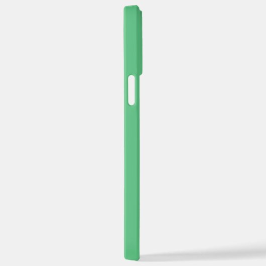 Boarding PASS RIO DE JANEIRO BRAZIL iPhone FALL Hülle (Rechte Seite)