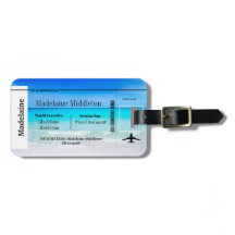 Boarding Pass Sea Ocean Szene