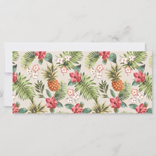 Boarding Pass | Überraschen Zielort Geburtstag (Rückseite)