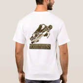boardtrack Shirt (Rückseite)