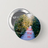 Boardwalk Button (Vorne & Hinten)