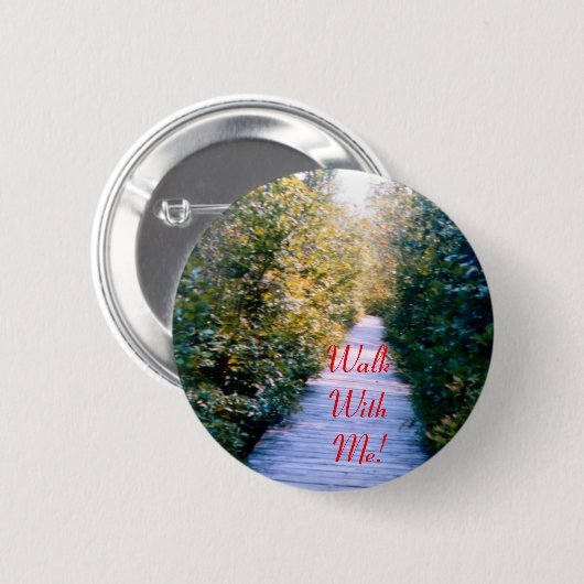 Boardwalk Button (Vorne & Hinten)