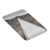 Boardwalk durch die Wüste Magnet (Rechte Seite)