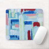 Boardwalk Mousepad (Mit Mouse)