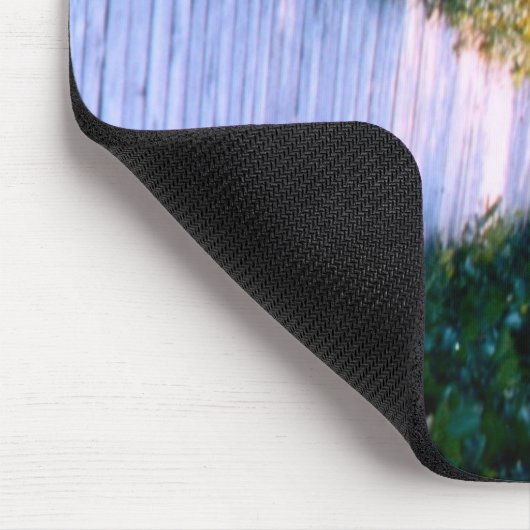 Boardwalk Mousepad (Ecke)
