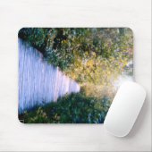 Boardwalk Mousepad (Mit Mouse)