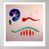 Boardwalk Poster (Vorne)