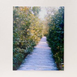 Boardwalk Puzzle