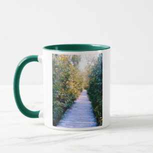 Boardwalk Tasse