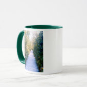Boardwalk Tasse (Vorderseite Links)