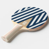 Boardwalk Tischtennis Schläger (Vorderseite)